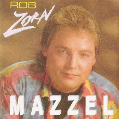 Rob Zorn